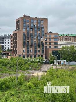 2-к квартира, вторичка, 43м2, 4/5 этаж