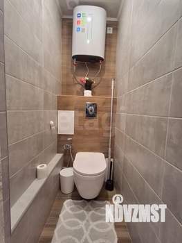 2-к квартира, вторичка, 48м2, 1/5 этаж