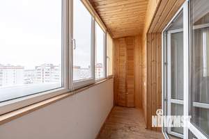 4-к квартира, вторичка, 125м2, 9/10 этаж