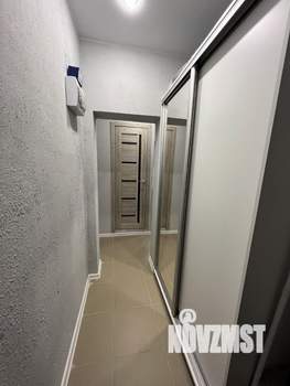 1-к квартира, вторичка, 25м2, 1/2 этаж