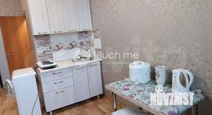 Студия квартира, вторичка, 20м2, 1/2 этаж