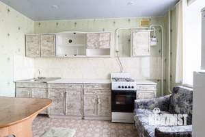 1-к квартира, вторичка, 31м2, 9/9 этаж