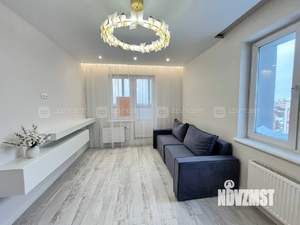 2-к квартира, вторичка, 62м2, 16/20 этаж