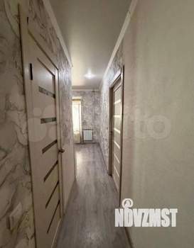 1-к квартира, вторичка, 31м2, 1/5 этаж