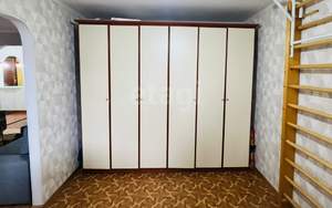 4-к квартира, вторичка, 74м2, 3/10 этаж