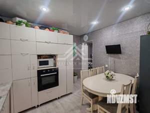 3-к квартира, вторичка, 73м2, 7/20 этаж