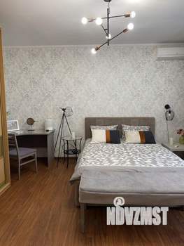1-к квартира, вторичка, 47м2, 9/10 этаж