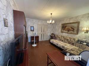 3-к квартира, вторичка, 62м2, 2/10 этаж