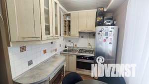 2-к квартира, вторичка, 42м2, 2/5 этаж