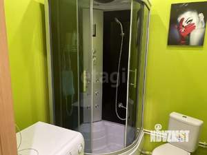 1-к квартира, вторичка, 40м2, 7/14 этаж