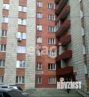 1-к квартира, вторичка, 22м2, 5/9 этаж