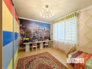 3-к квартира, вторичка, 130м2, 6/8 этаж