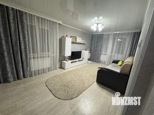 2-к квартира, вторичка, 42м2, 2/2 этаж