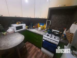 2-к квартира, вторичка, 45м2, 5/5 этаж