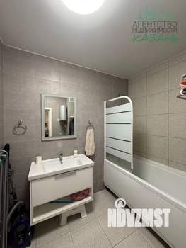 3-к квартира, вторичка, 86м2, 16/20 этаж