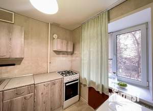 1-к квартира, вторичка, 33м2, 2/6 этаж