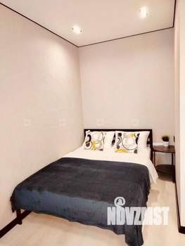 Студия квартира, вторичка, 27м2, 8/9 этаж