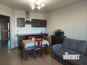 2-к квартира, вторичка, 63м2, 13/17 этаж