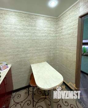 2-к квартира, вторичка, 41м2, 4/5 этаж