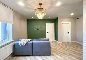 3-к квартира, вторичка, 51м2, 16/24 этаж