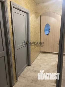 2-к квартира, вторичка, 41м2, 2/9 этаж