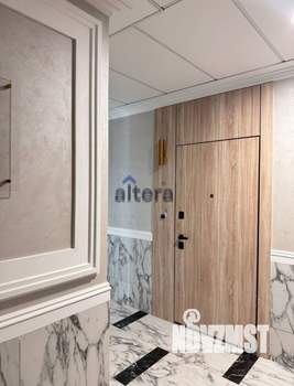 2-к квартира, строящийся дом, 63м2, 4/8 этаж