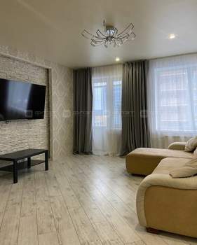 2-к квартира, вторичка, 72м2, 7/12 этаж