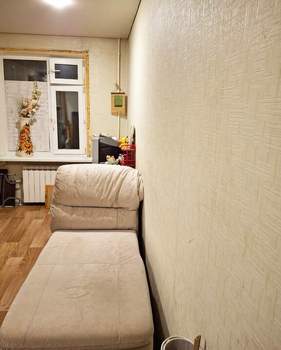 2-к квартира, вторичка, 47м2, 1/5 этаж