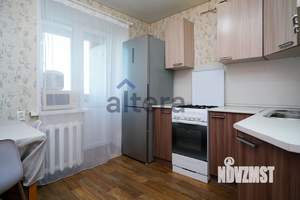 1-к квартира, вторичка, 34м2, 9/9 этаж