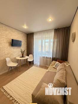 Студия квартира, вторичка, 18м2, 3/5 этаж