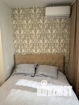 2-к квартира, вторичка, 51м2, 2/19 этаж