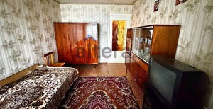 2-к квартира, вторичка, 50м2, 8/9 этаж