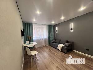 Студия квартира, вторичка, 18м2, 8/9 этаж