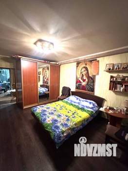 3-к квартира, вторичка, 60м2, 3/5 этаж
