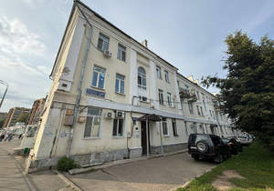 Студия квартира, вторичка, 26м2, 3/3 этаж