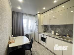 2-к квартира, вторичка, 62м2, 11/14 этаж