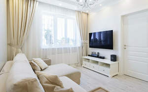 3-к квартира, вторичка, 97м2, 8/22 этаж