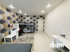 1-к квартира, вторичка, 44м2, 7/9 этаж