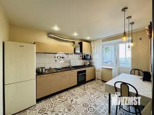 1-к квартира, вторичка, 42м2, 8/10 этаж