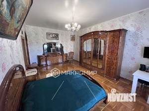 3-к квартира, вторичка, 84м2, 3/3 этаж