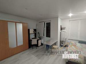 Студия квартира, вторичка, 31м2, 3/7 этаж