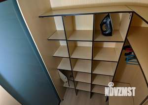 1-к квартира, вторичка, 42м2, 8/10 этаж