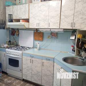 3-к квартира, вторичка, 62м2, 9/9 этаж