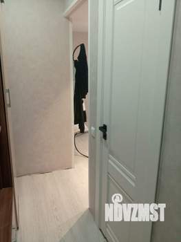 3-к квартира, вторичка, 57м2, 5/5 этаж