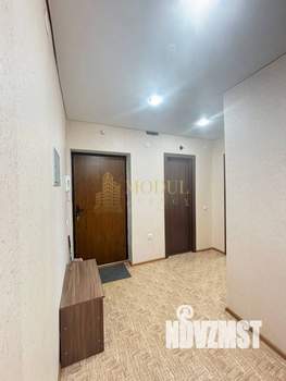 2-к квартира, вторичка, 62м2, 15/18 этаж