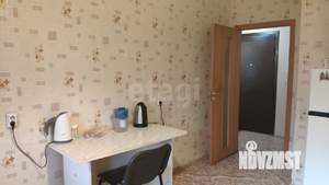 1-к квартира, вторичка, 36м2, 3/18 этаж