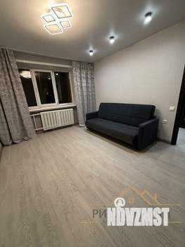 1-к квартира, вторичка, 25м2, 2/5 этаж
