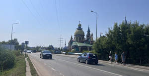 1-к квартира, вторичка, 33м2, 4/5 этаж