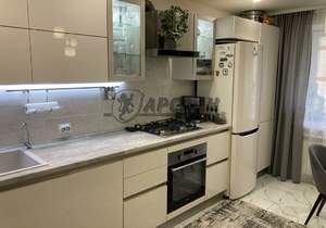 3-к квартира, вторичка, 79м2, 3/9 этаж