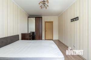 2-к квартира, вторичка, 83м2, 6/9 этаж